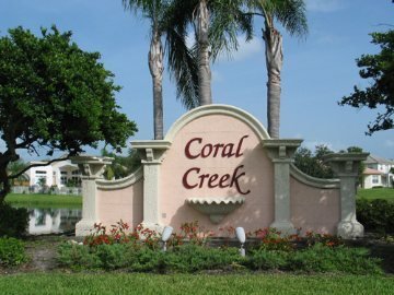 Coral Creek Homes for sale